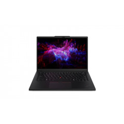 Laptop Lenovo ThinkPad P14s Gen 5 U7-165H/64GB/ 2TB/RTXA500/ W11PRO/3Y Premier 21G2000PGM