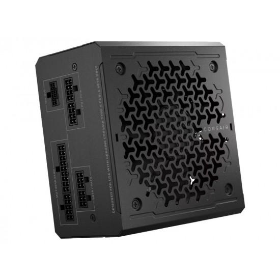 CORSAIR PSU RM650e (Cybenetics Gold, Fully Modular) CP-9020302-EU