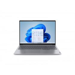 Laptop Lenovo Thinkbook 16 G7 ARP 16'' WUXGA Ryzen 5 7535HS/16GB/512GB/DOS/3Y onsite 21MW001XGM