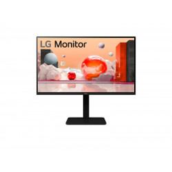 LED LG 27BA450 FHD IPS HDMI DP 27'' 27BA450-B