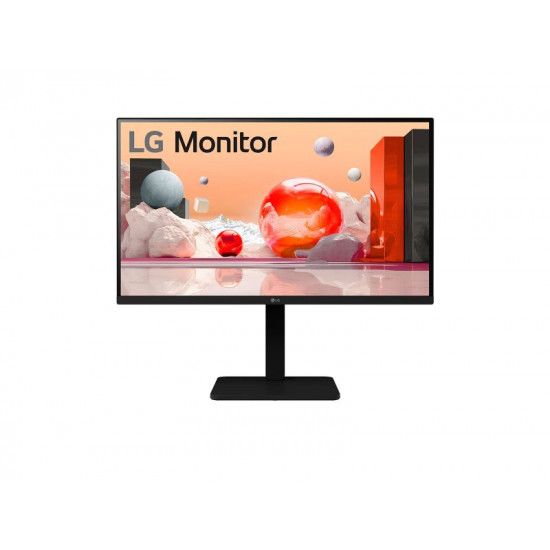 LED LG 27BA450 FHD IPS HDMI DP 27'' 27BA450-B