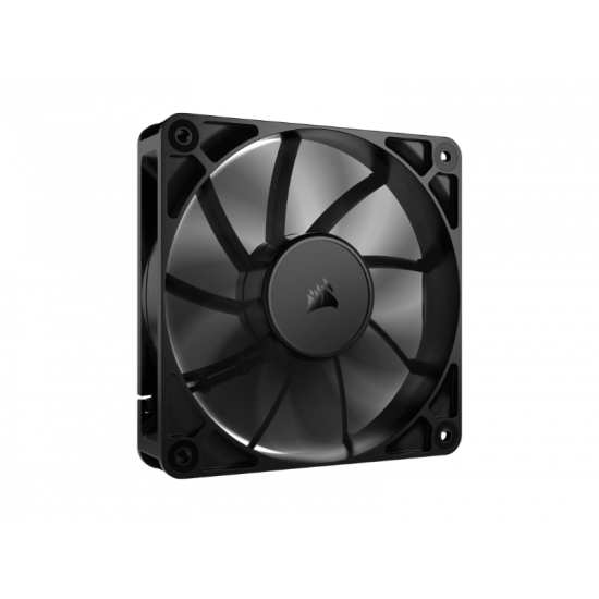 CORSAIR Fan RS120 (Black) CO-9050188-WW