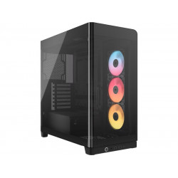 CORSAIR Case 4500X FRAME ARGB Mid-Tower CC-9011314-WW