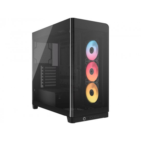 CORSAIR Case 4500X FRAME ARGB Mid-Tower CC-9011314-WW