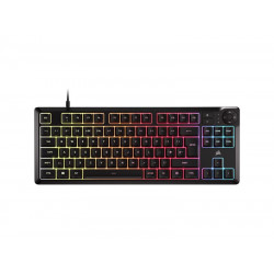 CORSAIR Keyboard K55 CORE TKL (RGB) CH-9216065-NA