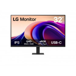 LED LG 32U631A QHD IPS 100Hz 31.5'' 32U631A-B