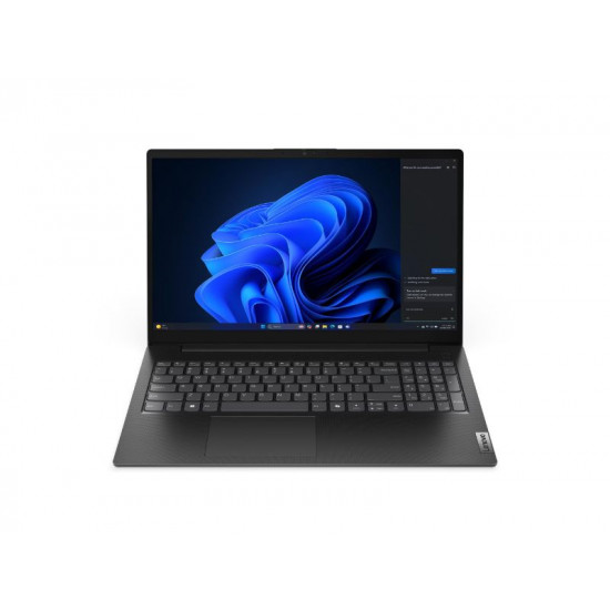 Laptop Lenovo V15 G5 IRL/ 15.6'' FHD Non-Touch/ i5-13420H/ 16GB/ 512GB SSD/ Intel UHD Graphics/ W11 Pro/ 3Y Depot/ 2 Courier – PN 83HF00CHGM 83HF00CHGM