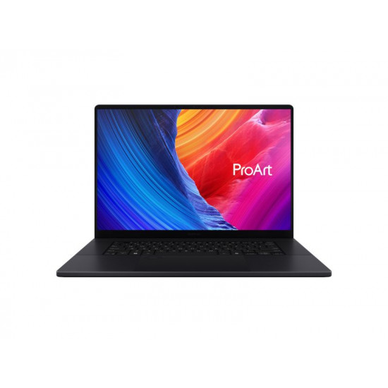 Laptop Asus ProArt P16 / 16'' OLED/ R9 HX370/ 64GB/ 2TB SSD/ NVIDIA RTX 5070 8GB/ Windows 11 Pro/ 2Y 90NB15K1-M00H10 90NB15K1-M00H10