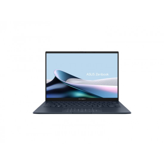 Laptop Asus Zenbook 14 OLED 14''/ U9-285H/ 32GB/ 1TB SSD/ Intel Arc Graphics/ Windows 11 Pro/ 2Y 90NB14W3-M01460 90NB14W3-M01460