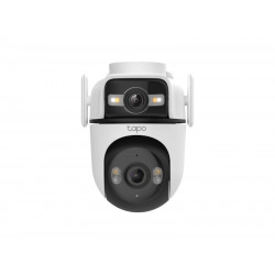 TL Outdoor Dual Lens Tapo C545D TAPO C545D