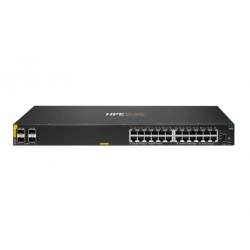 HPE ANW 6000 24G CL4 4F 370W Sw - PN R8N87B R8N87B