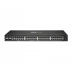 HPE ANW 6000 48G 4F Sw - PN R8N86B R8N86B
