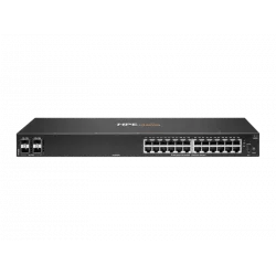 HPE ANW 6000 24G 4F Sw - PN R8N88B R8N88B