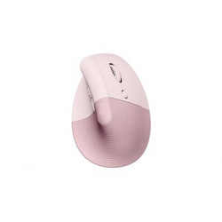Mouse Logitech Lift Vertical Ergo ROSE 910-006478