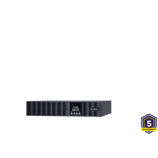 UPS CyberPower OLS3000ERT2UA OLS3000ERT2UA