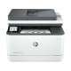 HP Printer LaserJet Pro MFP 3102fdw - 3G630F 3G630F#B19