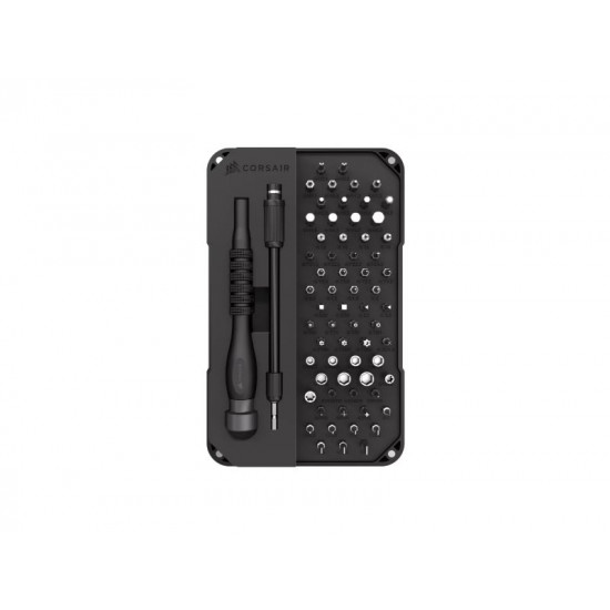 CORSAIR PC DIY Precision Toolkit CC-9310003-WW
