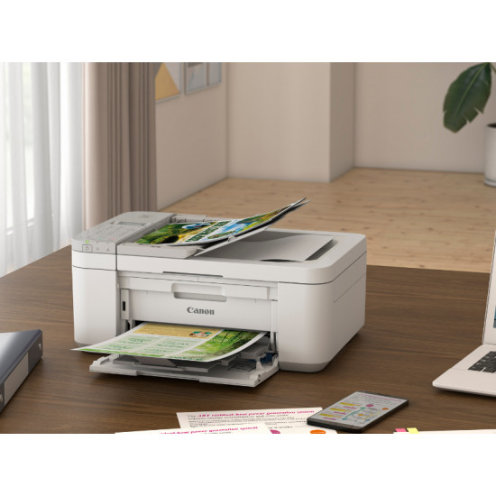 MFP CANON PIXMA TR4756I EUR WH 5074C046AA