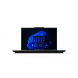 Laptop Lenovo ThinkPad P16s G3 16''/Ultra 7 165H/ 64GB/ 2TB SSD/ Windows 11 Pro/ 3Y Premier 21KS000MGM 21KS000MGM