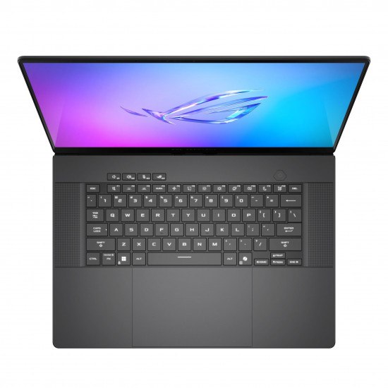 Laptop ASUS ROG Zephyrus G16 16''/ U9-285H/ 32GB/ 1TB SSD/ NVIDIA RTX 5070 Ti/ Windows 11 Pro/ 2Y 90NR0LZ5-M00730 90NR0LZ5-M00730