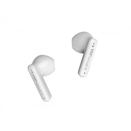 HiFuture ColorBuds2 White TWS Earbud 00178012