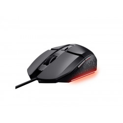 Trust mouse gaming GXT109 FELOX black 25036 25036