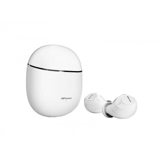 HiFuture OlymBuds3 White TWS Earbud 00183947