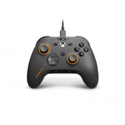 SCUF Controller Valor PRO Steel Grey (Xbox/PC) 505-178-04-102-EU
