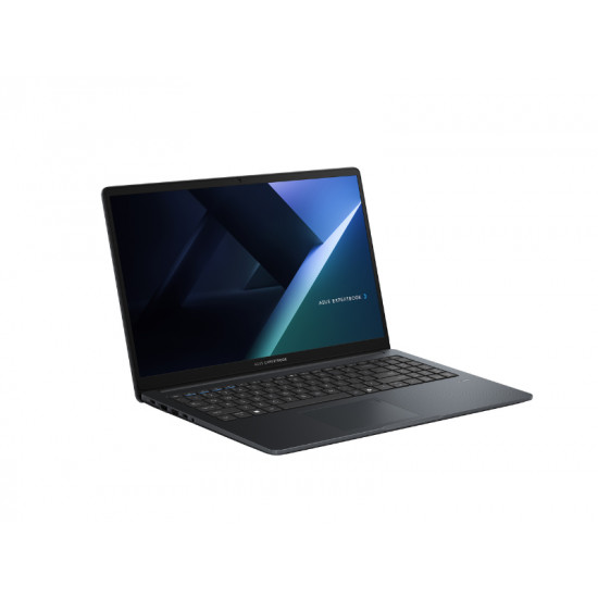 Laptop ASUS ExpertBook B1 B1503CVA-GR5U3C0X Intel Core 5 120U/ 16GB/ 512 GB SSD/ Windows 11 Pro 90NX0801-M06360