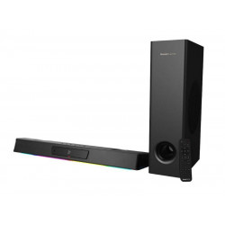 BT SPEAKERS CREATIVE SB KATANA V2X  BLK 51MF8400AA000