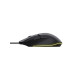 Trust mouse gaming GXT109 FELOX black 25036 25036