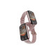 HiFuture Evo2 Rose Gold Smart Band 00183956