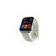 HiFuture Zone2 Silver White Smartwatch 00180654