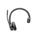 Poly Voyager 4310-M UC Headset +USB-A to USB-C Cable +BT700 dongle - 7Y210AA 7Y210AA