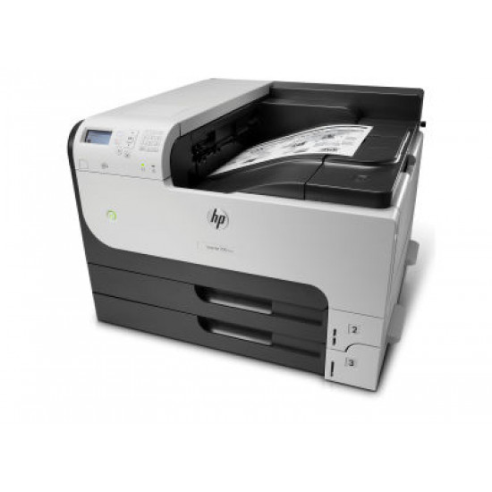HP Printer LaserJet Enterprise 700 M712dn - F236A CF236A#B19