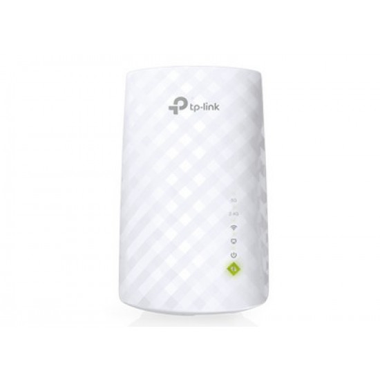 Tp-Link AC750 Mesh Wi-Fi Range Extender (RE200) RE200