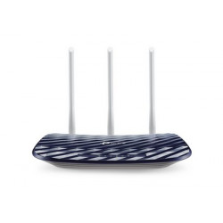 Tp-Link AC750 Wireless Dual Band Router (Archer C20) ARCHER C20