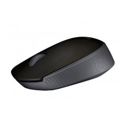 MOUSE WIRELESS LOGITECH M171 BLACK 910-004424