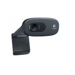 WEB CAM LOGITECH C270 HD 720P 960-001063