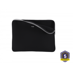 CASE NB TRUST PRIMO SOFT SLEEVE21251 BLK 21251