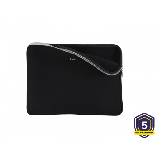 CASE NB TRUST PRIMO SOFT SLEEVE21251 BLK 21251