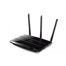 Tp-Link AC1200 Wireless MU-MIMO VDSL/ADSL Modem Router (Archer VR400) ARCHER VR400
