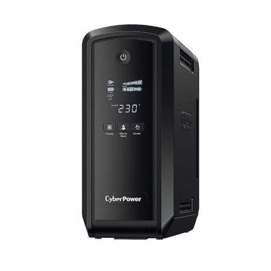 UPS CyberPower CP900EPFCLCD CP900EPFCLCD