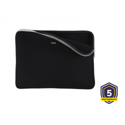CASE NB TRUST PRIMO S.SLV 15.6 BLK 21248 21248