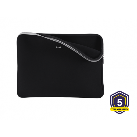 CASE NB TRUST PRIMO S.SLV 15.6 BLK 21248 21248