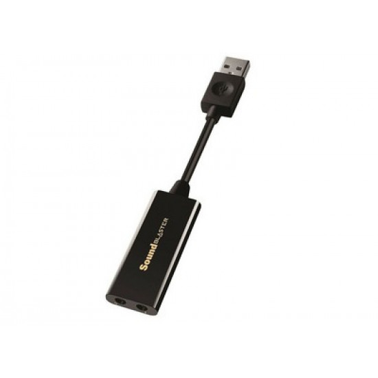 SOUND CRD CREATIVE SB PLAY! 3 USB 70SB173000000