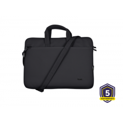 CASE NB TRUST BOLOGNA 16'' ECO BLK 24447 24447