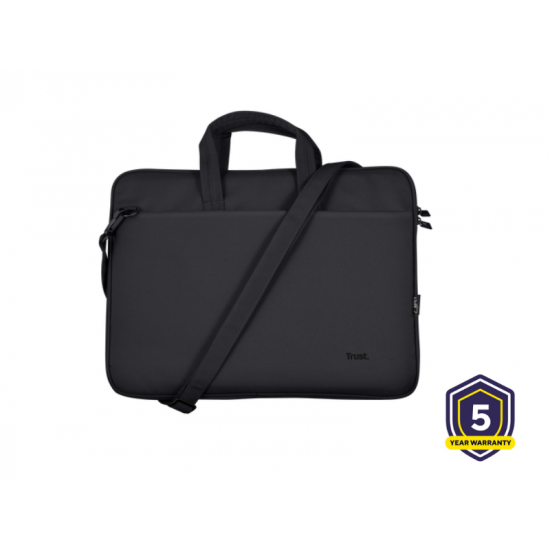 CASE NB TRUST BOLOGNA 16'' ECO BLK 24447 24447