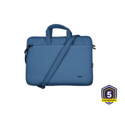 CASE NB TRUST BOLOGNA 16'' ECO BLU 24448 24448