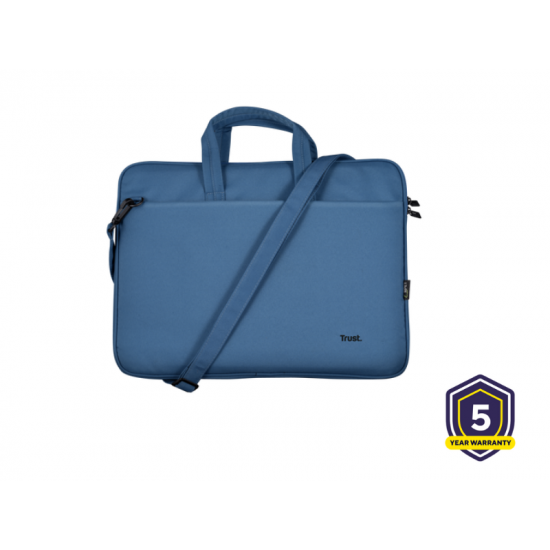 CASE NB TRUST BOLOGNA 16'' ECO BLU 24448 24448